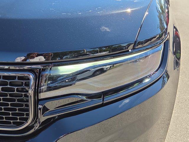 new 2025 Jeep Wagoneer car, priced at $70,938