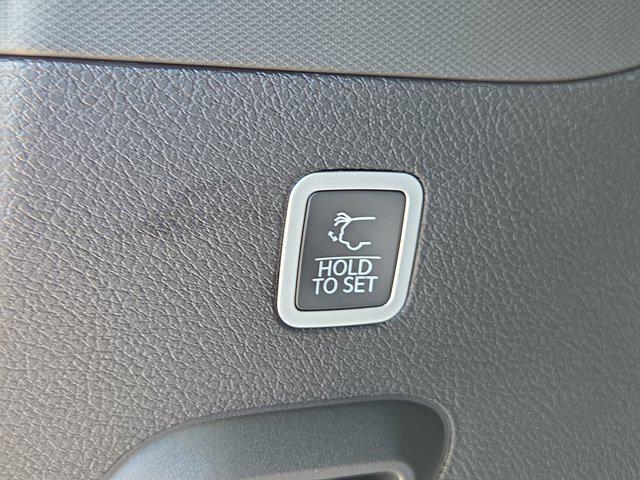 new 2025 Jeep Wagoneer car, priced at $70,938