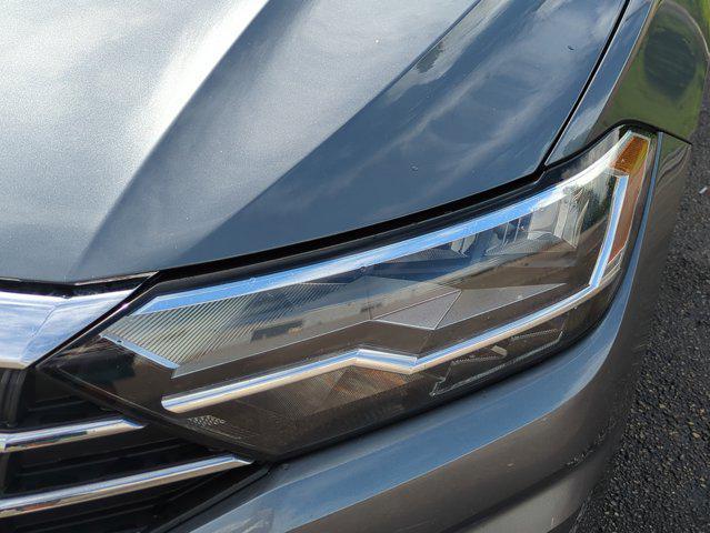 used 2020 Volkswagen Jetta car, priced at $16,000
