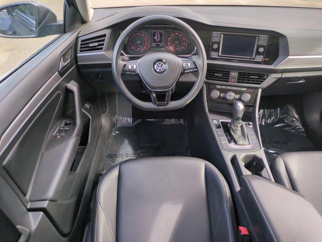 used 2020 Volkswagen Jetta car, priced at $16,000