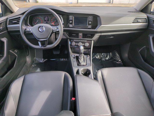 used 2020 Volkswagen Jetta car, priced at $16,000