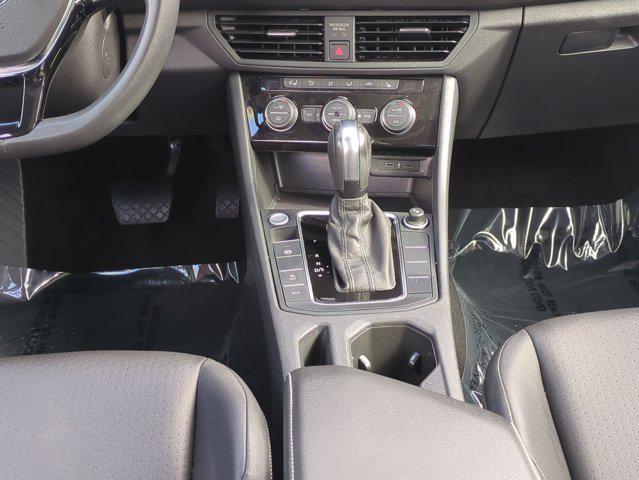 used 2020 Volkswagen Jetta car, priced at $16,000