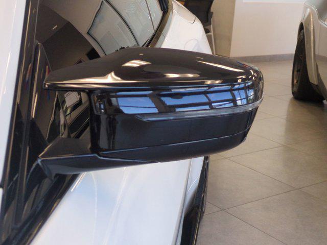 used 2022 BMW M4 car, priced at $69,391