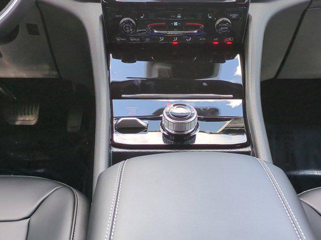 new 2025 Jeep Grand Cherokee L car, priced at $41,535