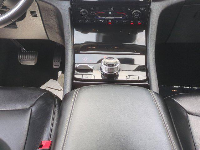 used 2023 Jeep Grand Cherokee 4xe car, priced at $26,500