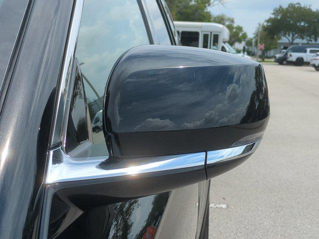used 2023 Jeep Grand Cherokee 4xe car, priced at $26,500