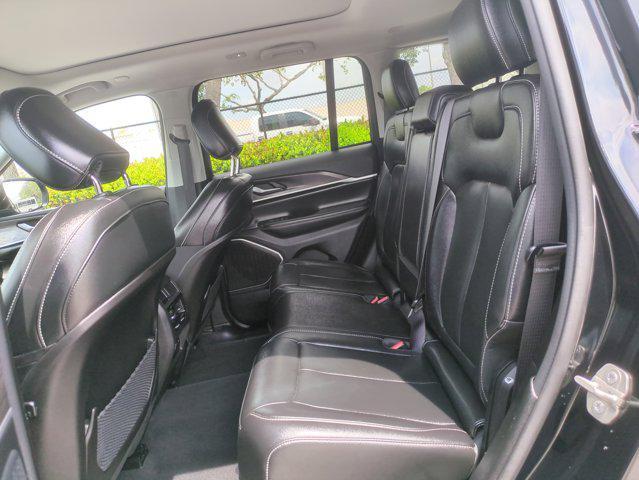 used 2023 Jeep Grand Cherokee 4xe car, priced at $26,500