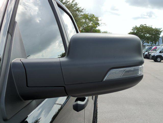 new 2026 Ram 1500 car, priced at $56,444