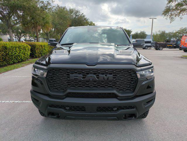 new 2026 Ram 1500 car, priced at $56,444
