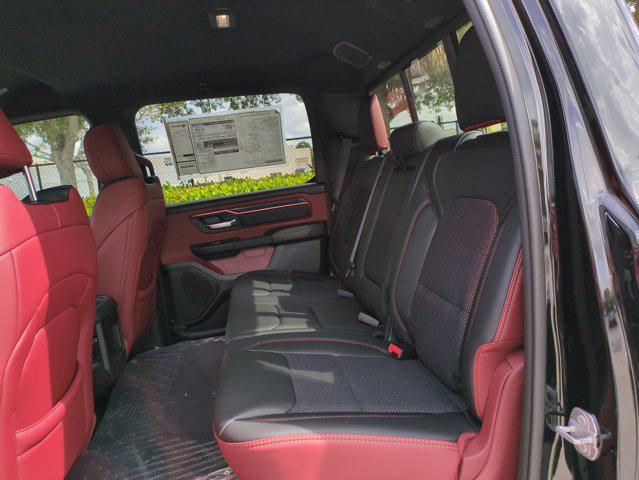 new 2026 Ram 1500 car, priced at $56,444