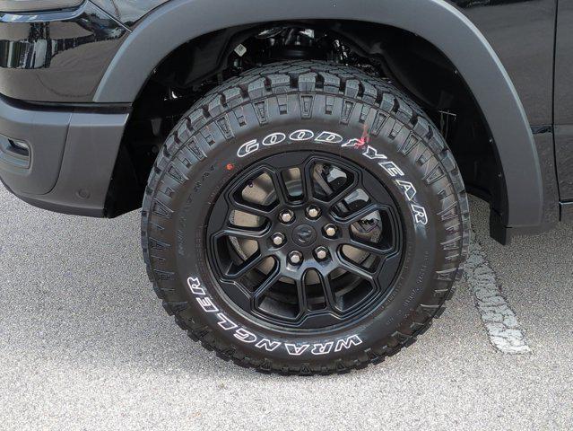 new 2026 Ram 1500 car, priced at $56,444
