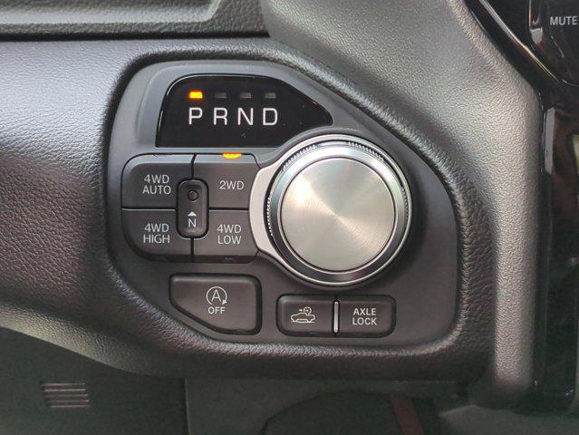 new 2026 Ram 1500 car, priced at $56,444