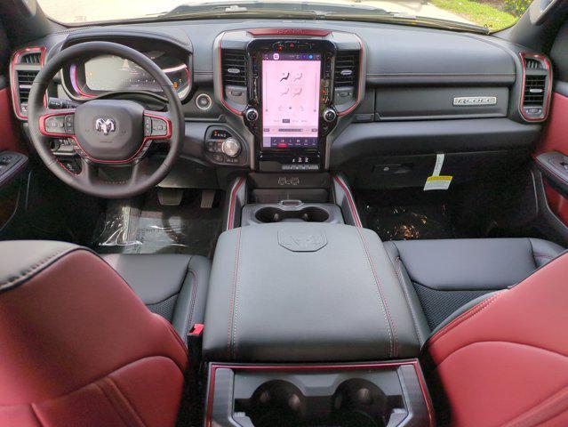 new 2026 Ram 1500 car, priced at $56,444
