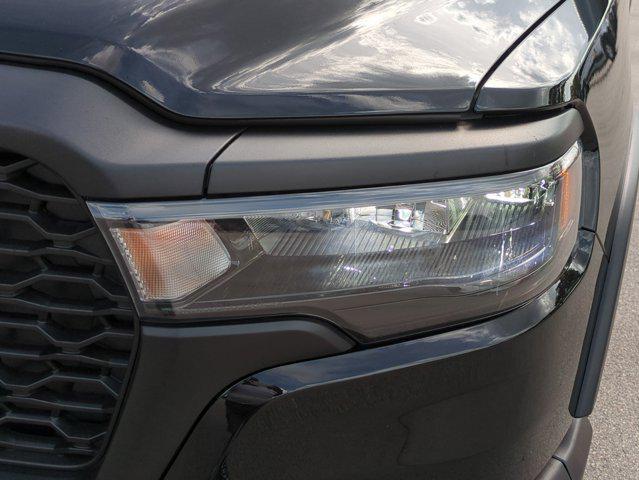 new 2026 Ram 1500 car, priced at $56,444