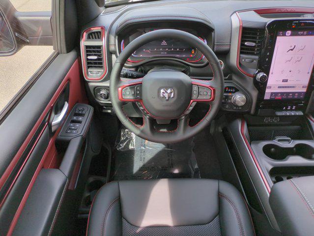 new 2026 Ram 1500 car, priced at $56,444
