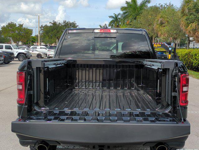 new 2026 Ram 1500 car, priced at $56,444