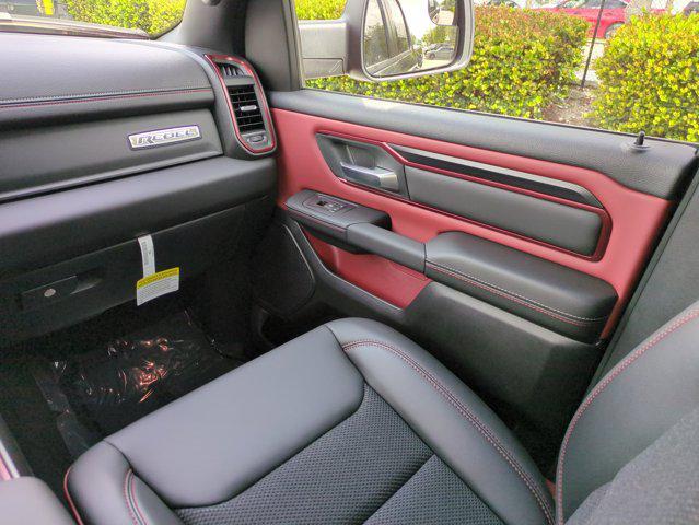 new 2026 Ram 1500 car, priced at $56,444