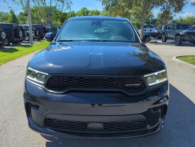 new 2024 Dodge Durango car, priced at $35,410