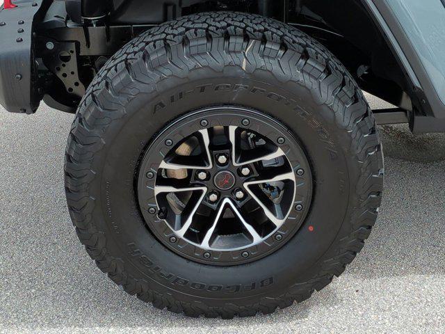 new 2025 Jeep Wrangler car, priced at $60,313