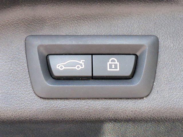 used 2021 BMW X5 car, priced at $36,288