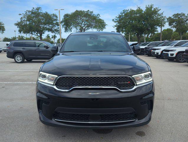 new 2024 Dodge Durango car, priced at $33,310