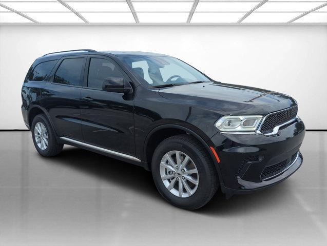 new 2024 Dodge Durango car, priced at $33,310