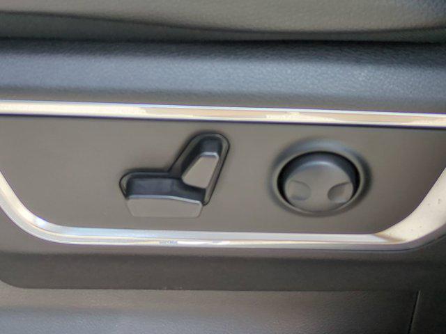 new 2025 Ram 1500 car, priced at $50,373