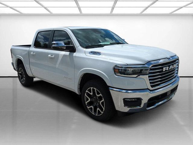 new 2025 Ram 1500 car, priced at $50,373