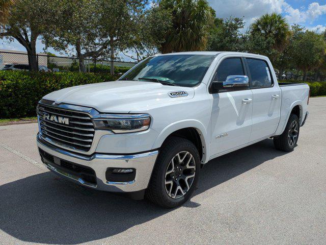 new 2025 Ram 1500 car, priced at $50,373