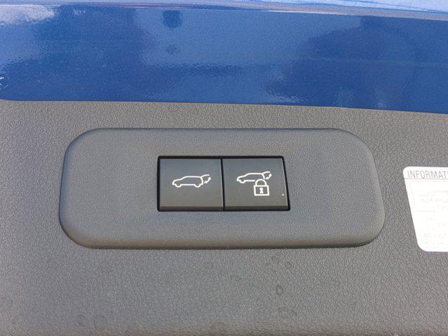 used 2023 Lexus NX 250 car, priced at $36,000