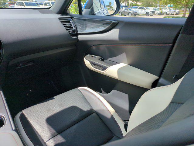 used 2023 Lexus NX 250 car, priced at $36,000