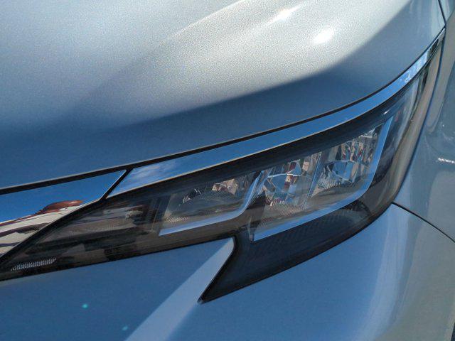 used 2021 Toyota Sienna car, priced at $31,491