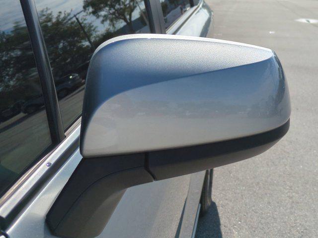 used 2021 Toyota Sienna car, priced at $31,491