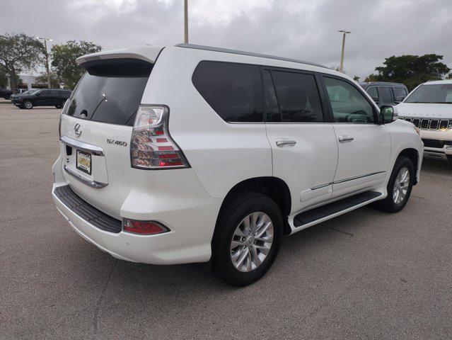 used 2019 Lexus GX 460 car, priced at $26,944