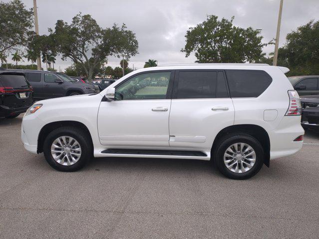 used 2019 Lexus GX 460 car, priced at $26,944