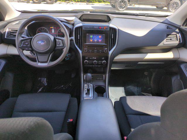 used 2022 Subaru Ascent car, priced at $20,381