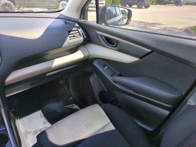 used 2022 Subaru Ascent car, priced at $20,381