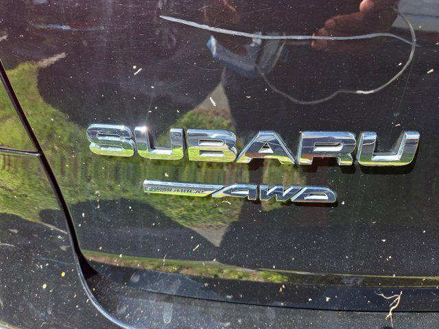used 2022 Subaru Ascent car, priced at $20,381