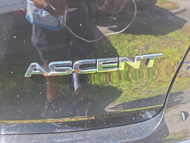 used 2022 Subaru Ascent car, priced at $20,381