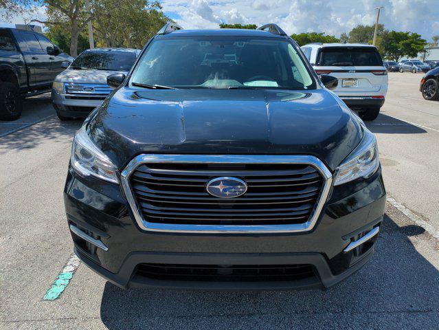 used 2022 Subaru Ascent car, priced at $20,381