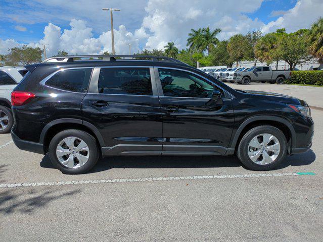 used 2022 Subaru Ascent car, priced at $20,381