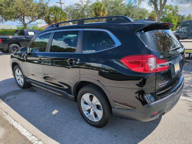 used 2022 Subaru Ascent car, priced at $20,381