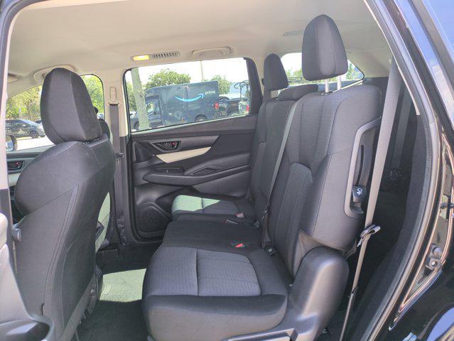 used 2022 Subaru Ascent car, priced at $20,381