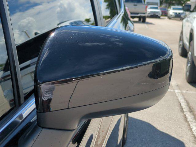 used 2022 Subaru Ascent car, priced at $20,381