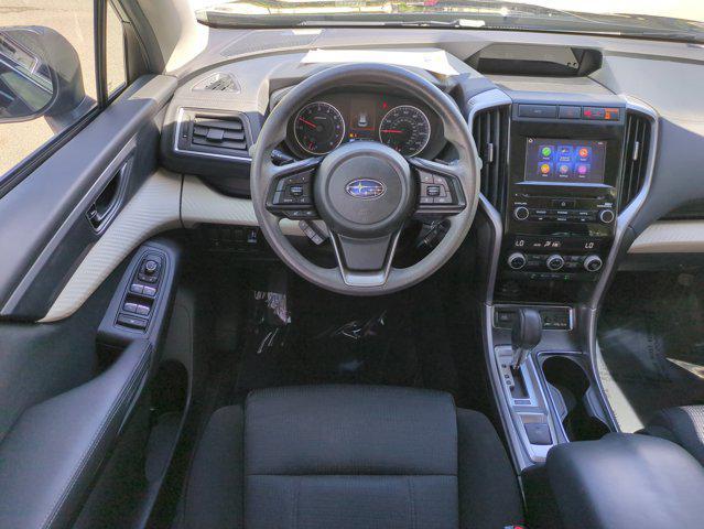 used 2022 Subaru Ascent car, priced at $20,381