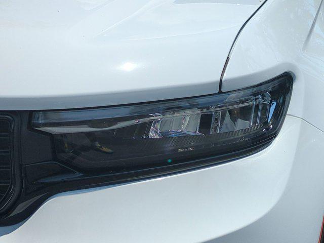 new 2025 Jeep Grand Cherokee L car, priced at $39,083
