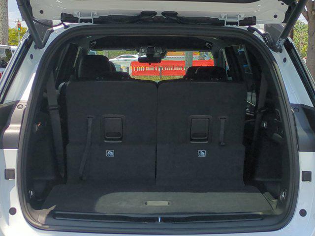 new 2025 Jeep Grand Cherokee L car, priced at $39,083