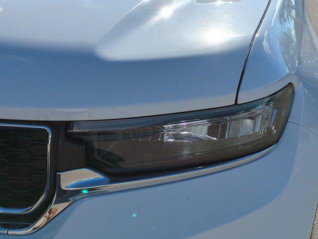 new 2025 Jeep Grand Cherokee car, priced at $30,177