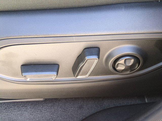 new 2025 Jeep Grand Cherokee car, priced at $30,177