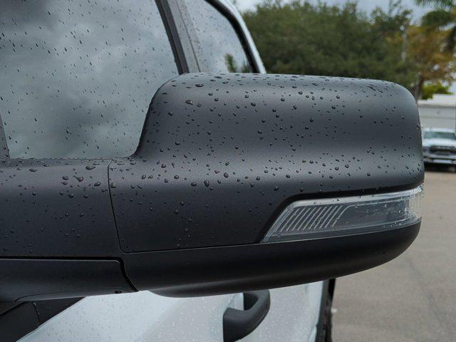 new 2026 Ram 1500 car, priced at $67,385